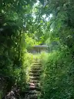 お堂(名称不明)のその他建物