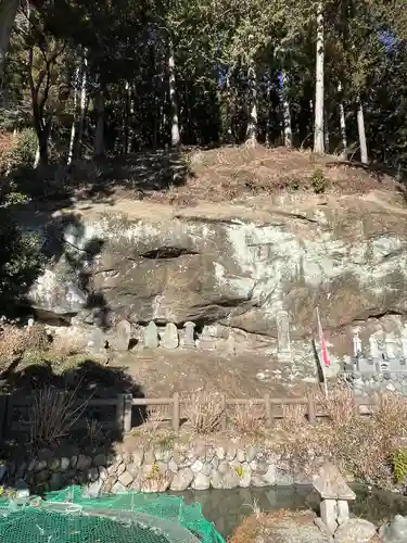 常泉寺(埼玉県)