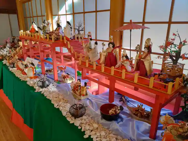 秋葉總本殿可睡斎(静岡県)