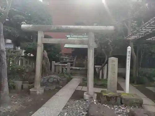 住吉神社(東京都)
