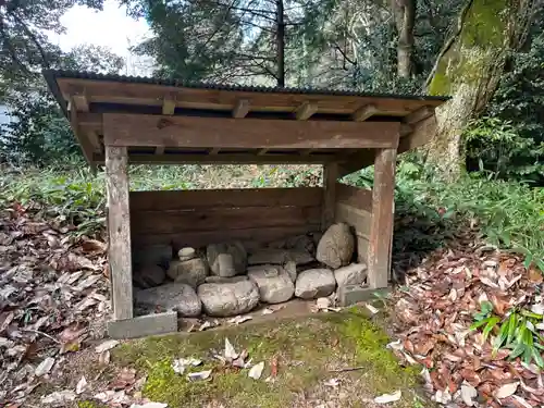 伊豆志彌神社(京都府)