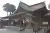 阿蘇神社(熊本県)