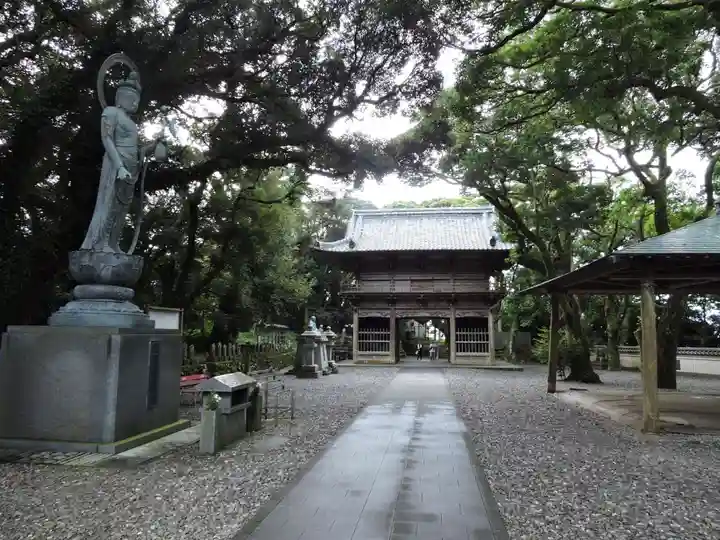 最御崎寺(高知県)