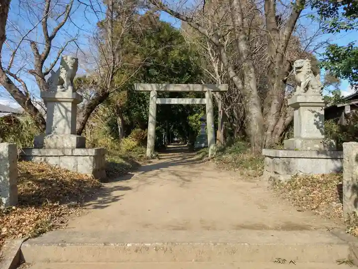 敏太神社(三重県)