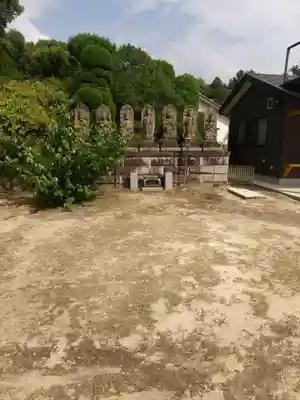 元三大師安楽寺の仏像