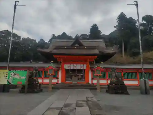 高良大社(福岡県)