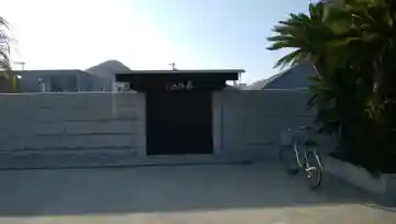 泰平寺の山門・神門