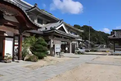 泰山寺のその他建物