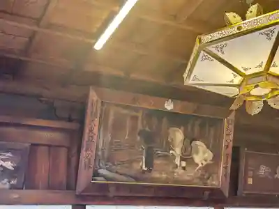 足立山妙見宮（御祖神社）(福岡県)