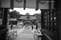 大洗磯前神社のその他建物