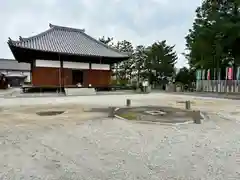 吉祥草寺の建物その他