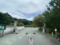 鎮國寺のその他建物