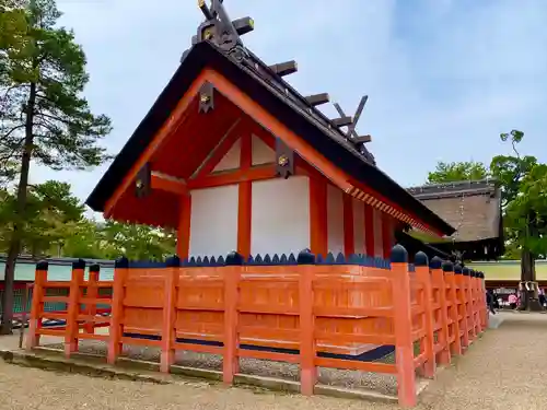 住吉大社(大阪府)