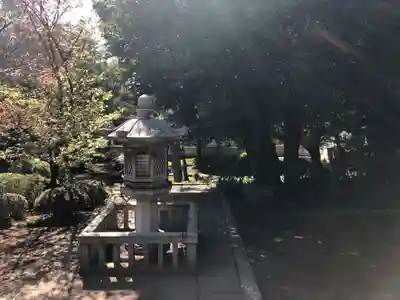 長仙寺のその他建物