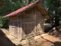 諏訪神社(千葉県)