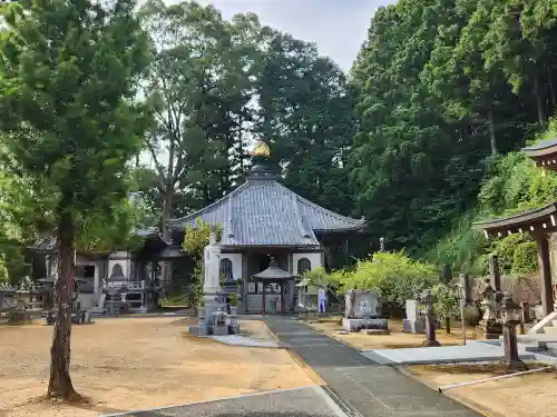 佛木寺の建物その他