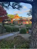 蓮華王院(三十三間堂)のその他建物