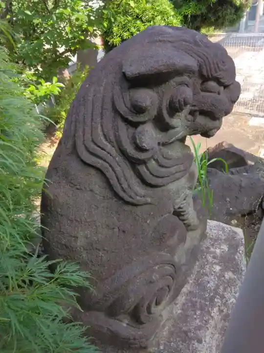 鶴見神社(神奈川県)