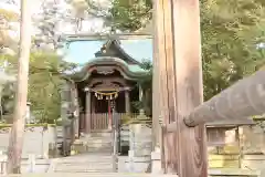 森神社(滋賀県)