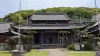 興福寺の本殿・本堂