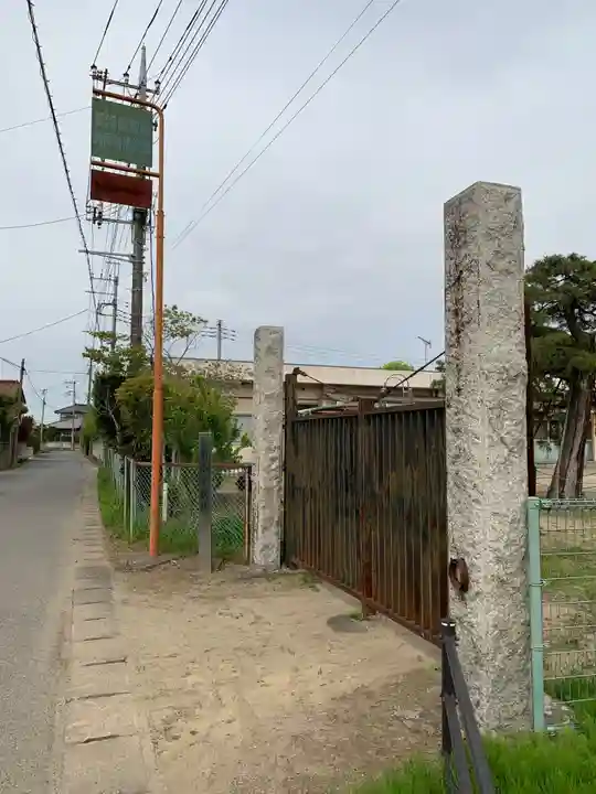 長壽院(千葉県)