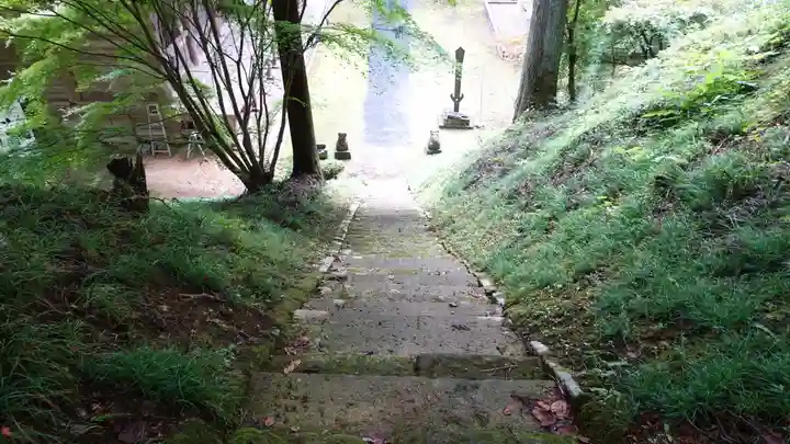 黒石寺(岩手県)
