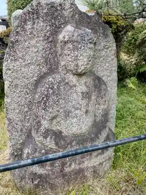 恋塚浄禅寺(京都府)