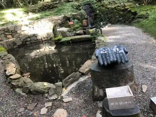 御岩神社(茨城県)