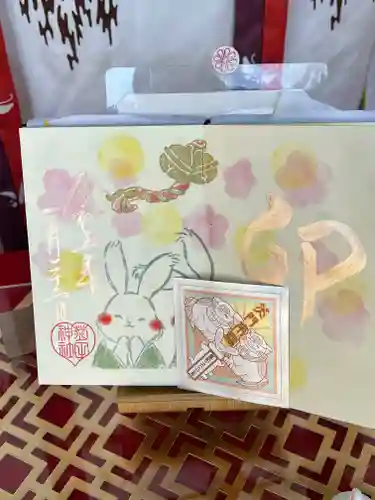 菊田神社のその他建物