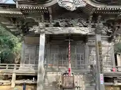 西生寺(新潟県)