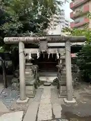 小野照崎神社(東京都)