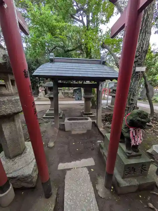 富岡八幡宮(東京都)