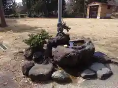 居多神社の建物その他