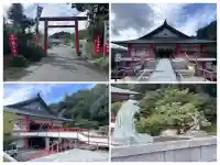 出雲大社 与謝分祠(京都府)