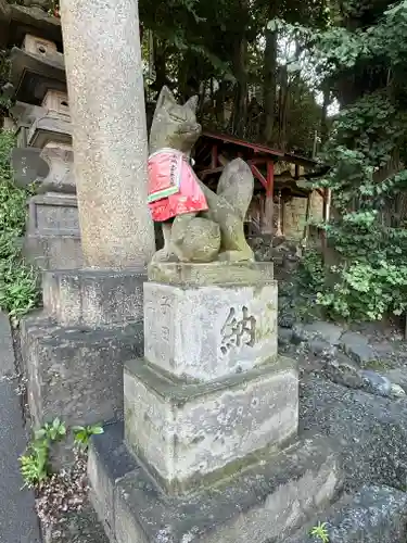王子稲荷神社(東京都)