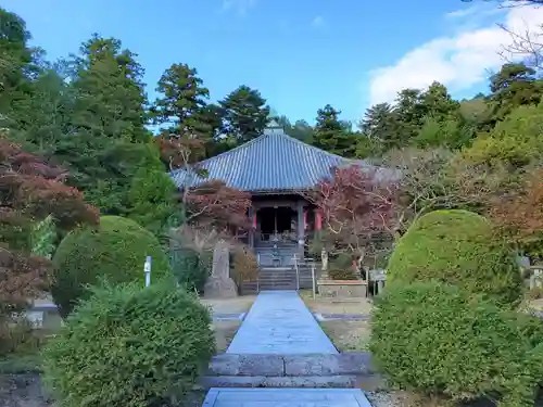 石峯寺のその他建物