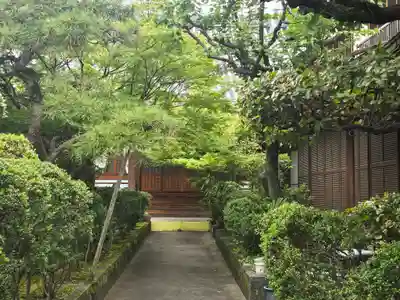 西迎寺(大阪府)