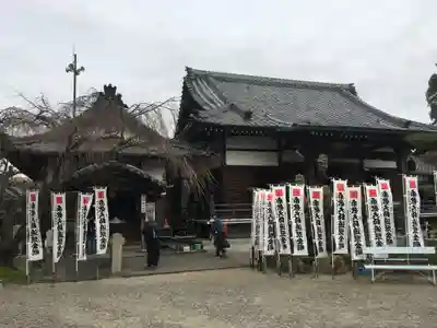 大日寺のその他建物