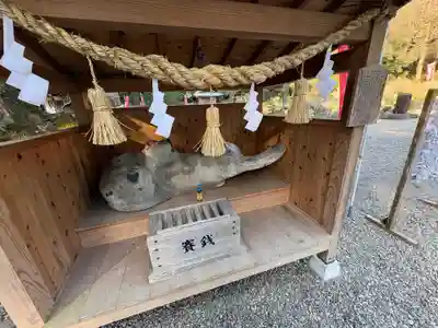 都農神社(宮崎県)