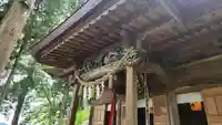 八幡神社(山形県)