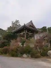 善住禅寺の建物その他