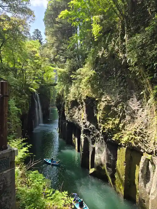 久太郎水神(宮崎県)