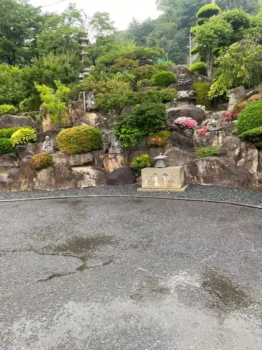 聖光寺のその他建物