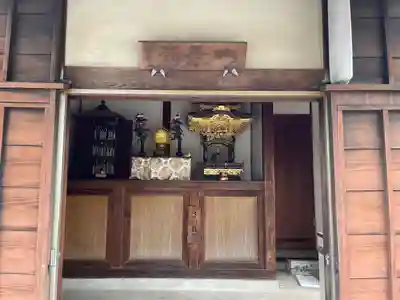常楽寺のその他建物
