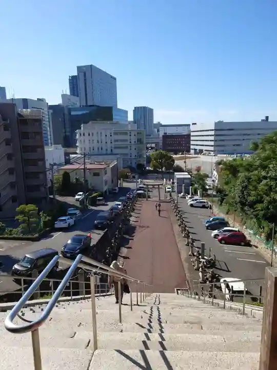 東照宮(広島県)