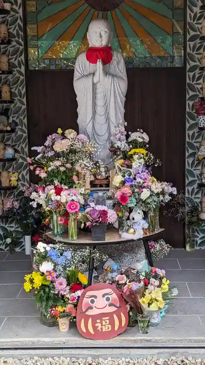 尊陽院(京都府)