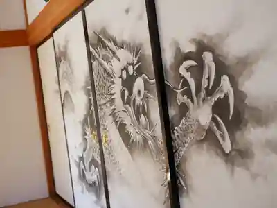 宝徳寺のその他建物