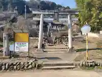 稲荷神社(今福町)(栃木県)