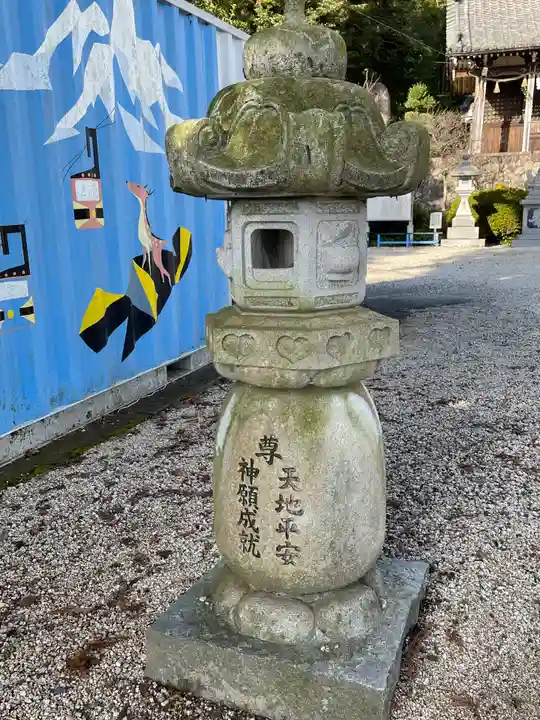 保曽井神社(三重県)
