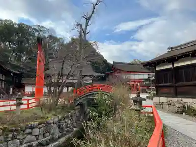 賀茂御祖神社（下鴨神社）のその他建物